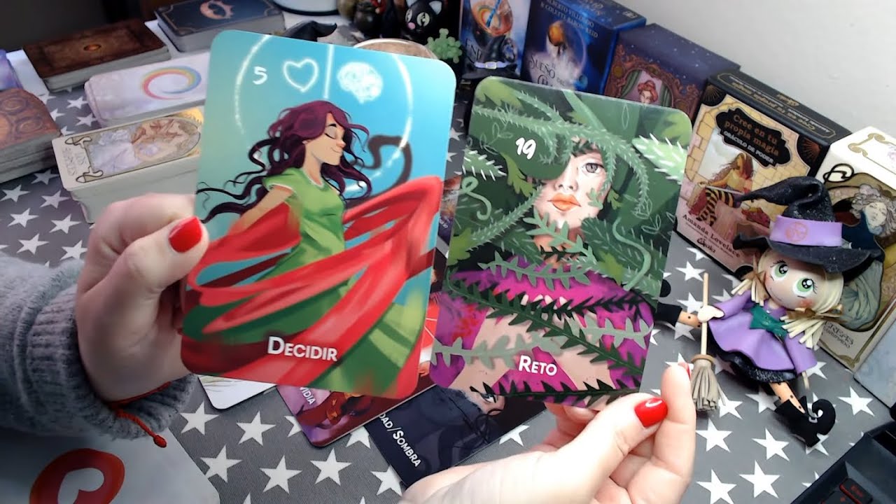 ❤️✉️¿QUÉ LE GUSTARÍA DECIRME EN ESTE MOMENTO? + CANALIZACIÓN. ❤️✉️ TAROT INTERACTIVO.