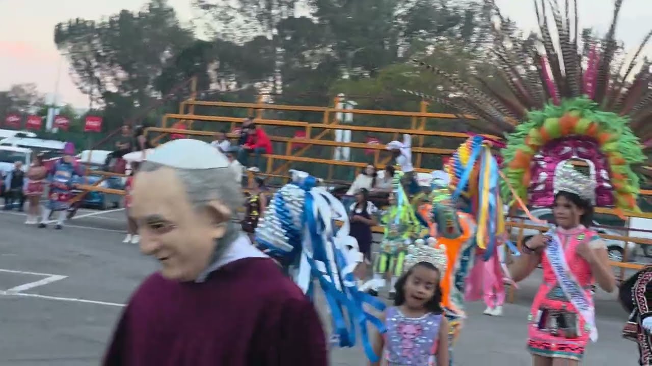 CAMADA NUEVA APIZACO  ENTRADA TLAXCALA  2026