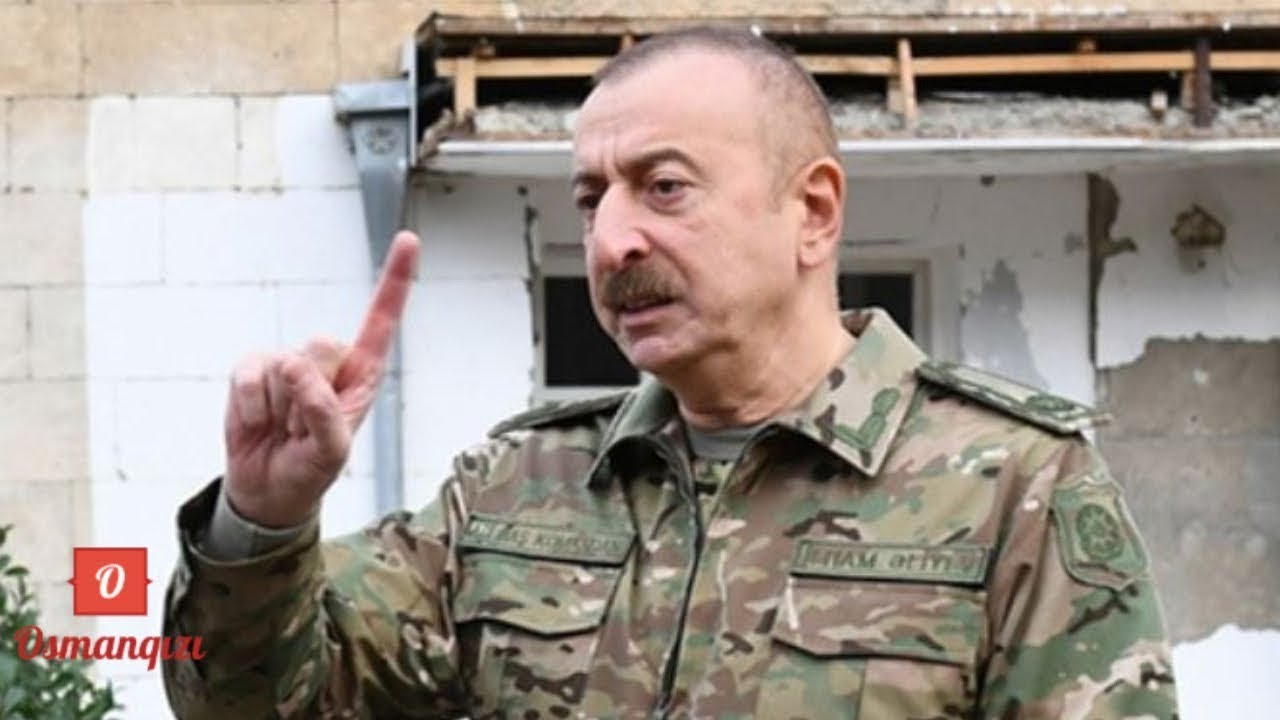 İlham Əliyevin 21 il prezidentliyi Azərbaycana nə verdi?