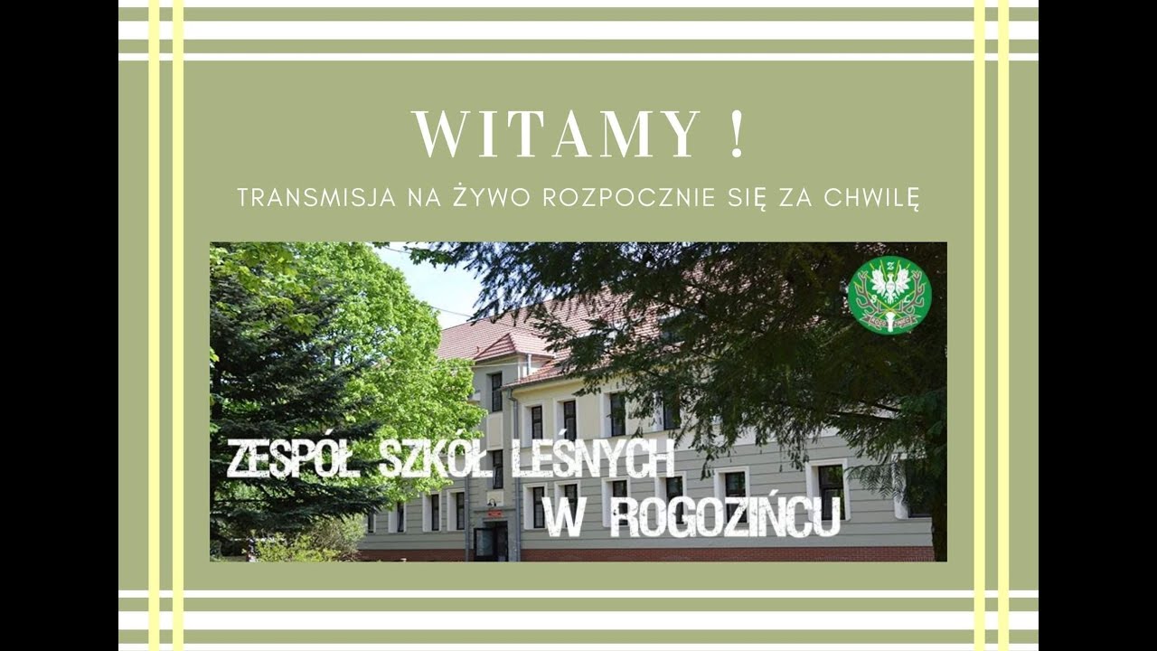 Dzień Otwartego Okna 24.04.2021 r.