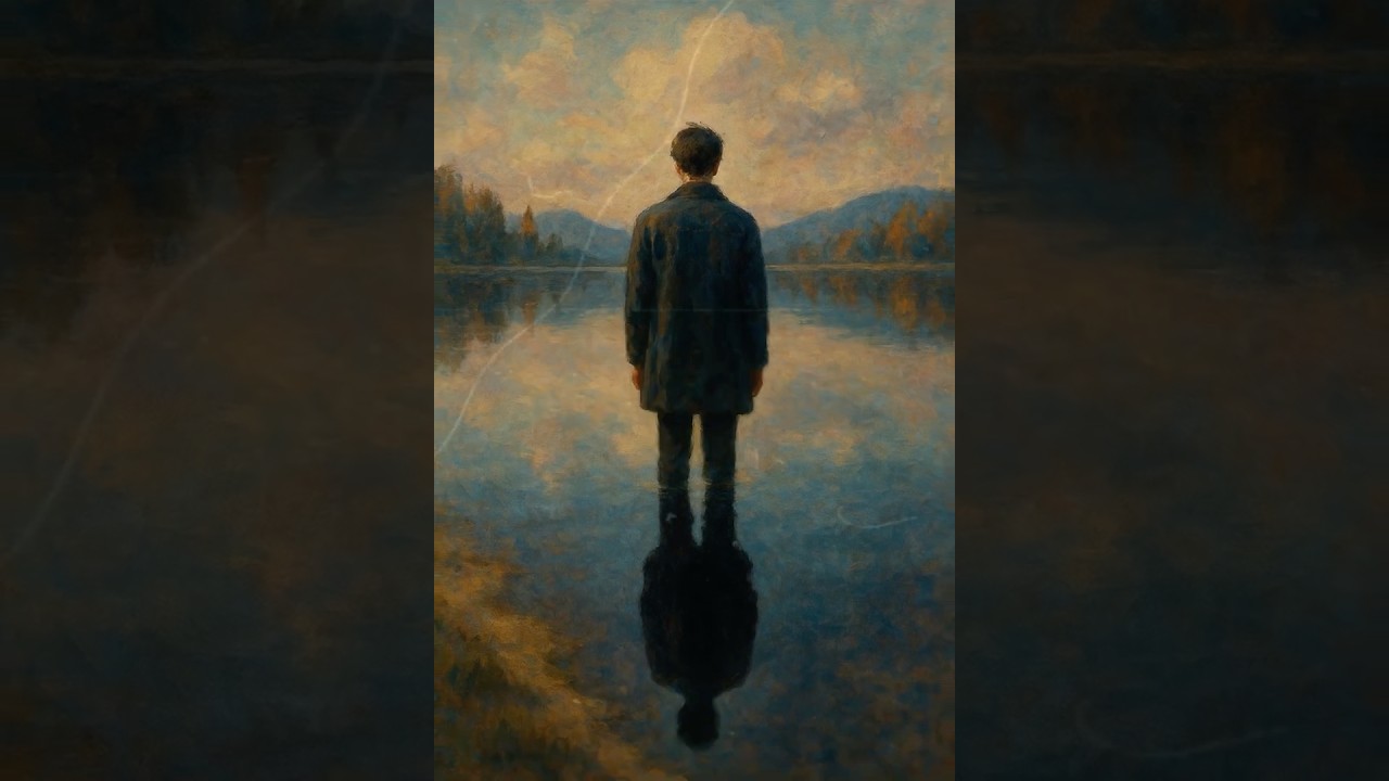 Carl Jung and the Self #depthpsychology #carljung #psychology