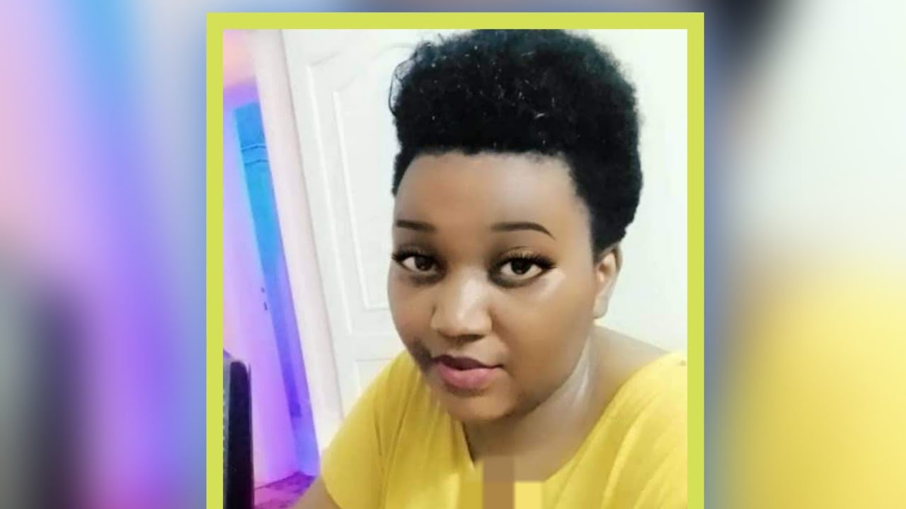 UKWIZERA KURAREMA PART 1: NIWABA UMWIZERWA KU MANA, IZOKUBITSA IVY'AGACIRO - Ir. Anny Peniella 