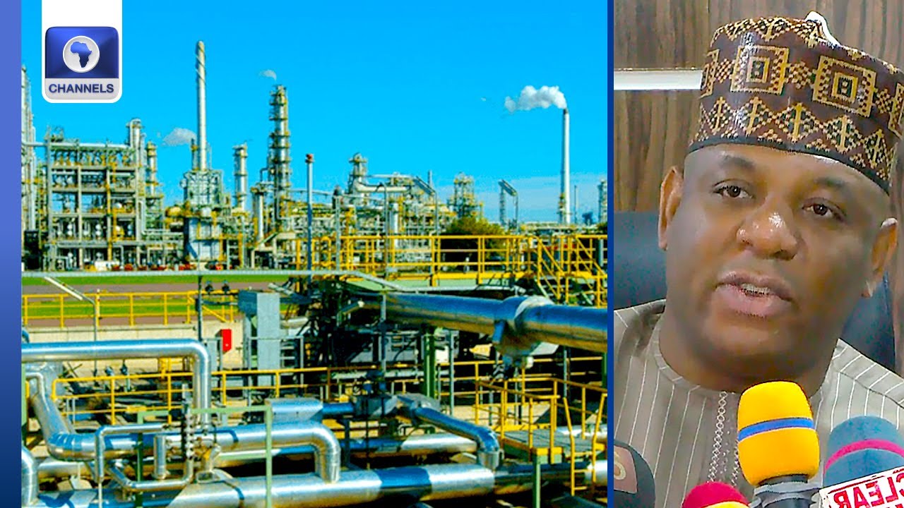 FG Loses $4bn To Imported Steel Products Annually - Minister