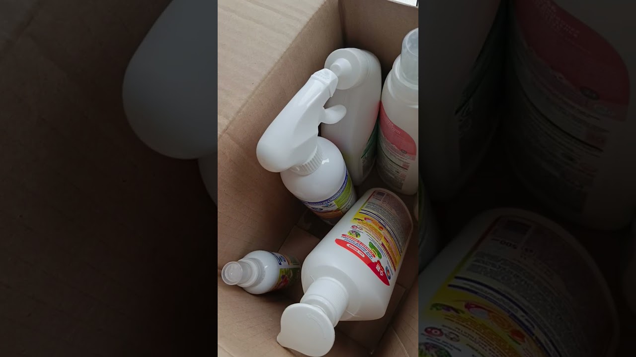 Распаковка заказа Фаберлик 📦📦📦/что я заказал себе?/какой порошок выгодней?