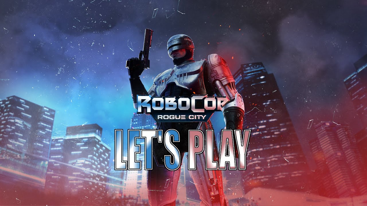 RoboCop Rogue City #27