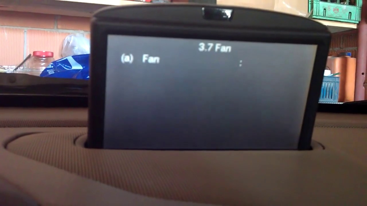 2004 Volvo V70 D5 RTI navigacija + Hidden menu