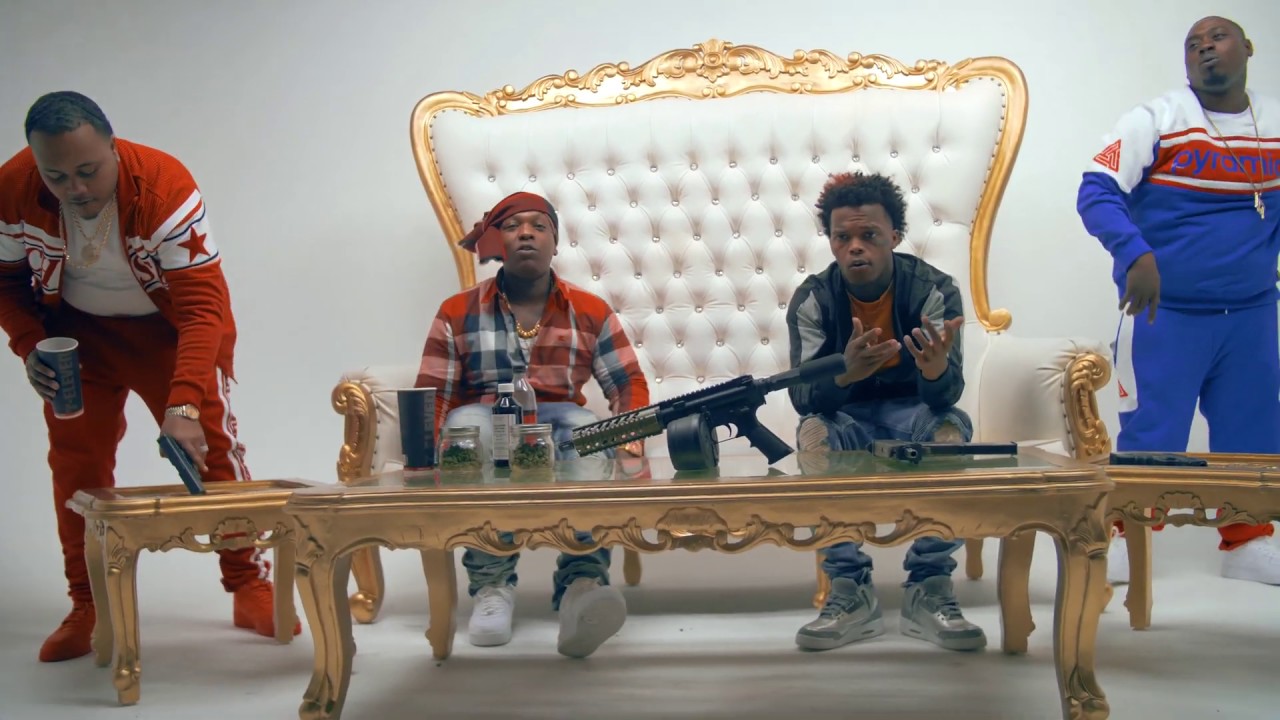 Money Boy Ft Boogotti Kasino 