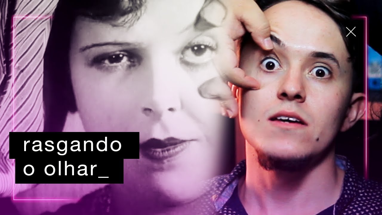 O Surreal de Um Cão Andaluz | mimimidias