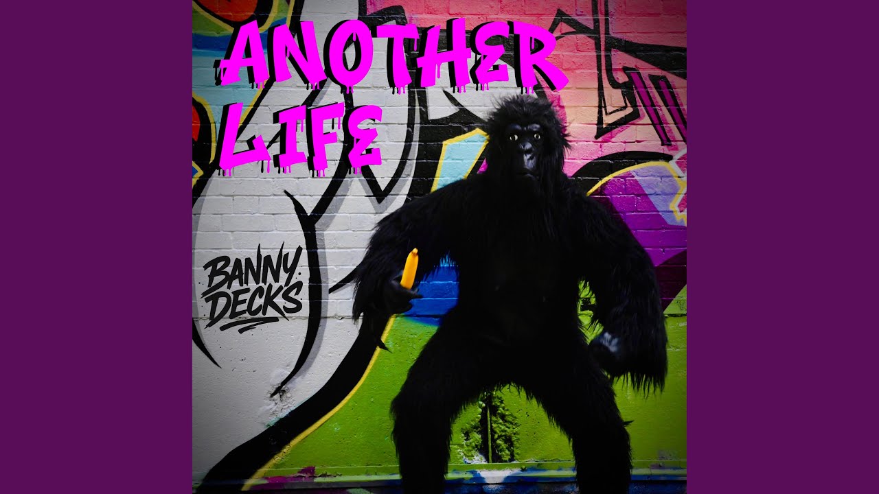 Another Life