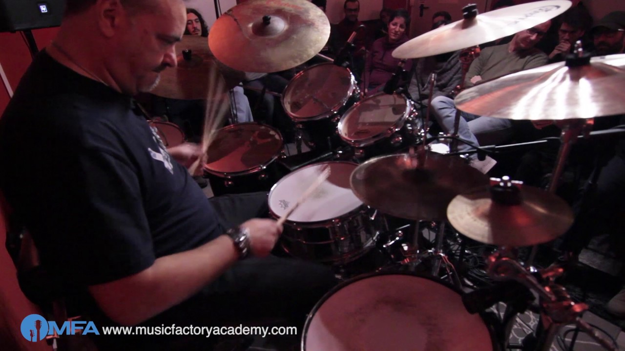 GOLINO CLINIC PART 1