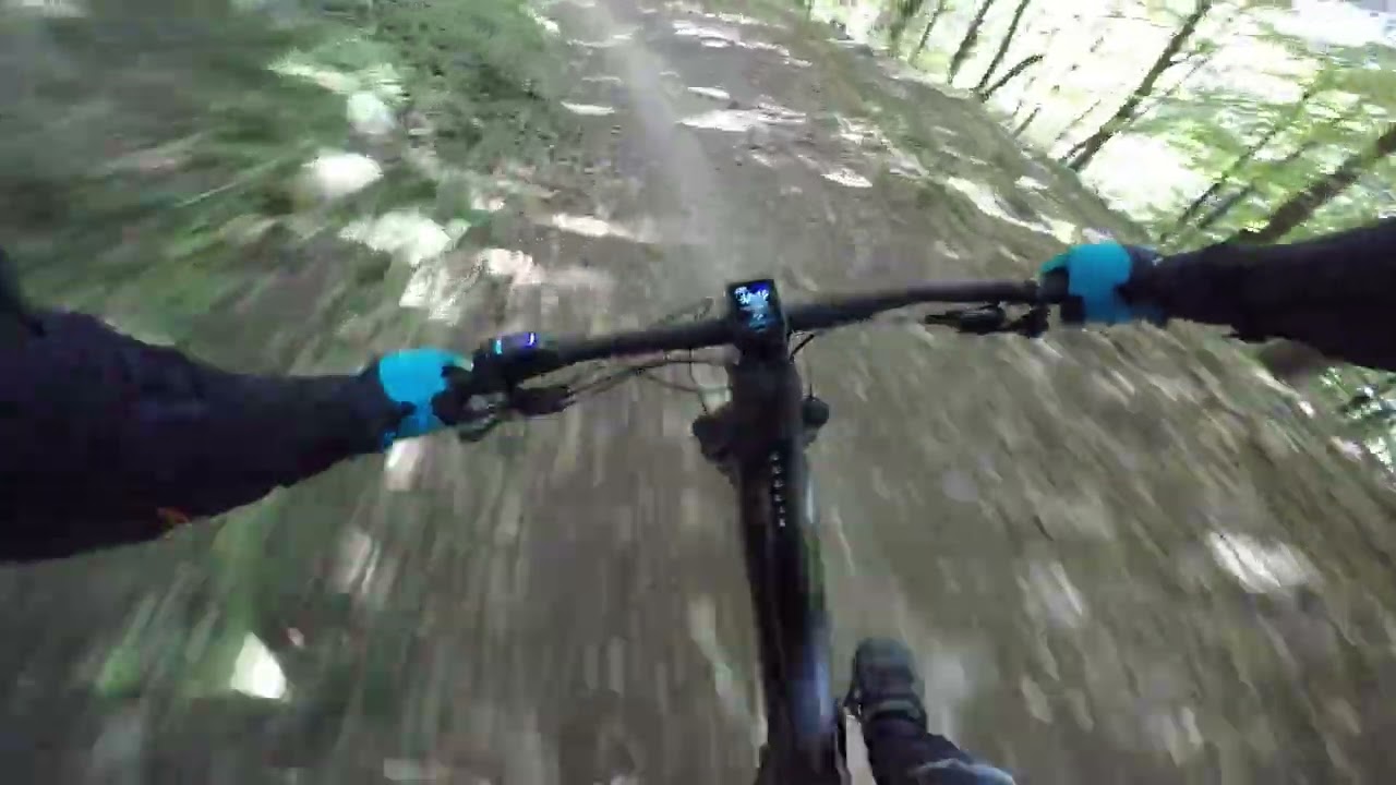 Carpegna trail Montefeltro 