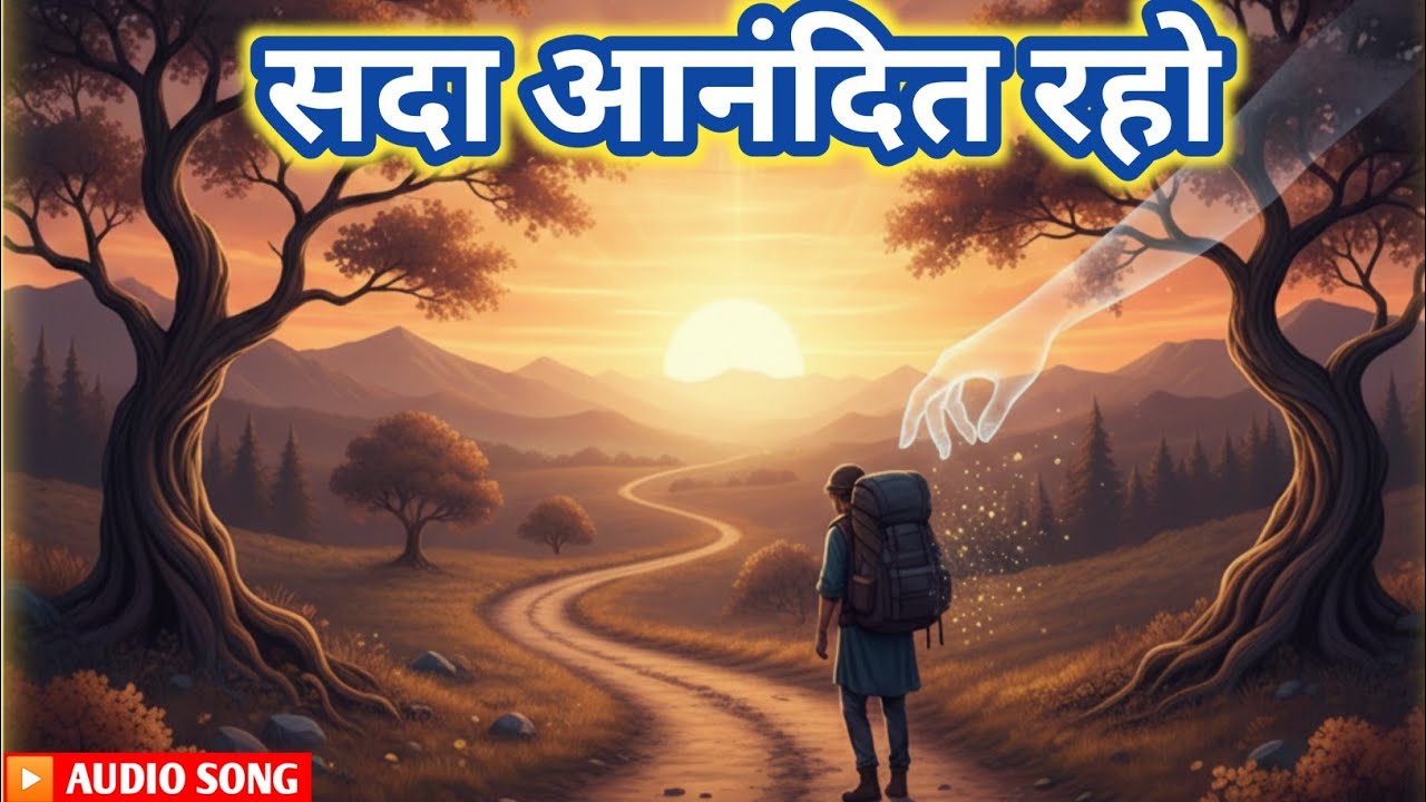 आनंदित रहो प्रभु में || Rejoice in the Lord || #HindiChristianWorshipSong2026