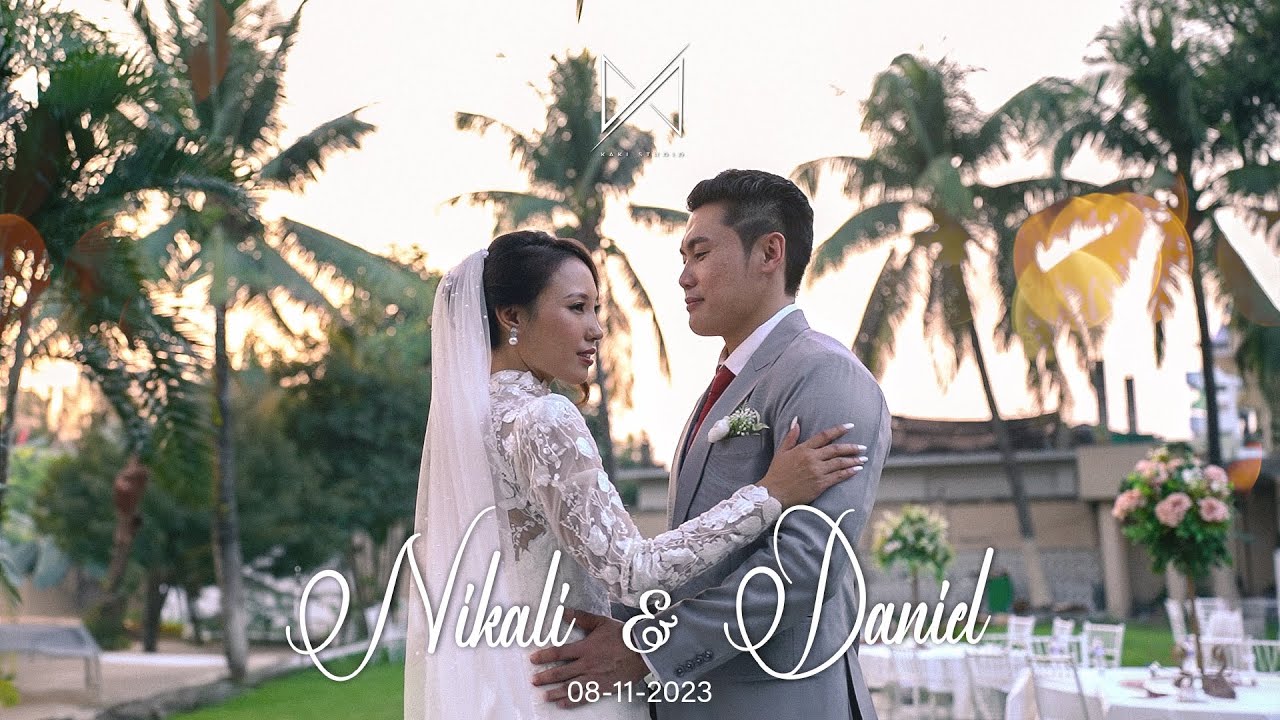 To Have and To Hold | Nikali & Daniel