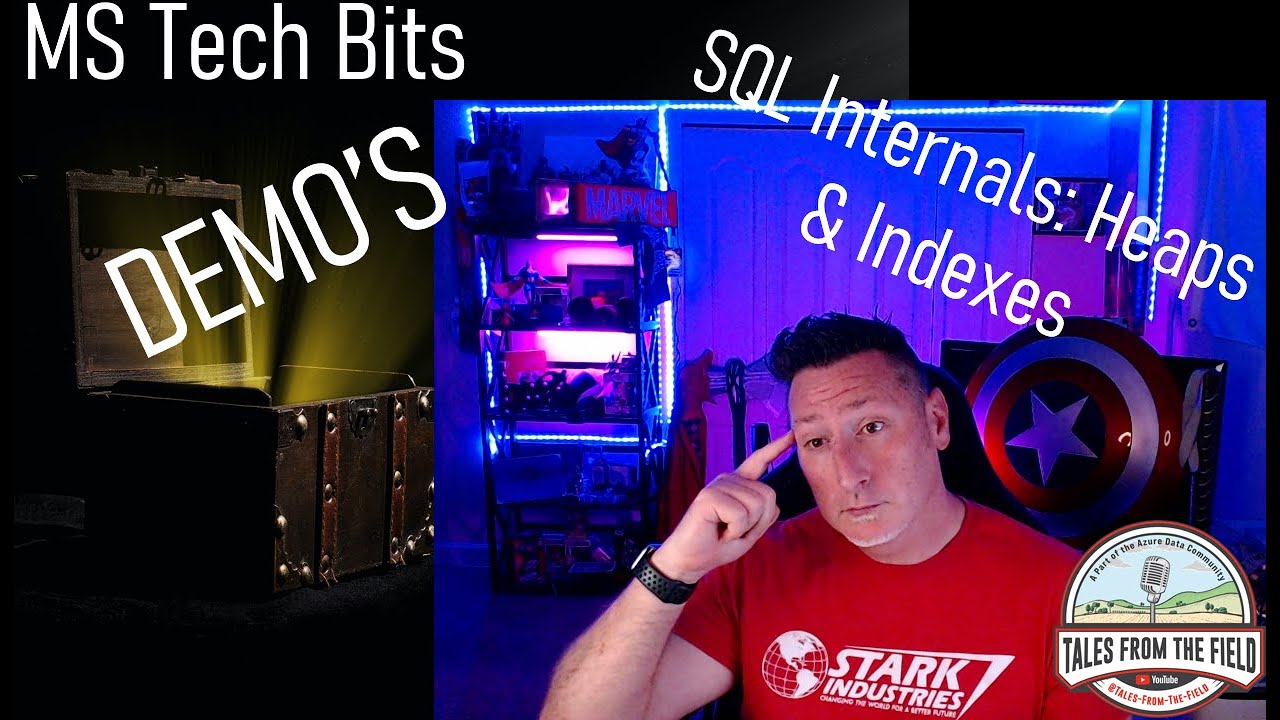 SQL Indexing best practices | How to make your database faster part 2