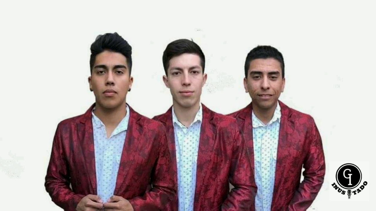 Le&ntilde;a de pirul - Grupo Inusitado