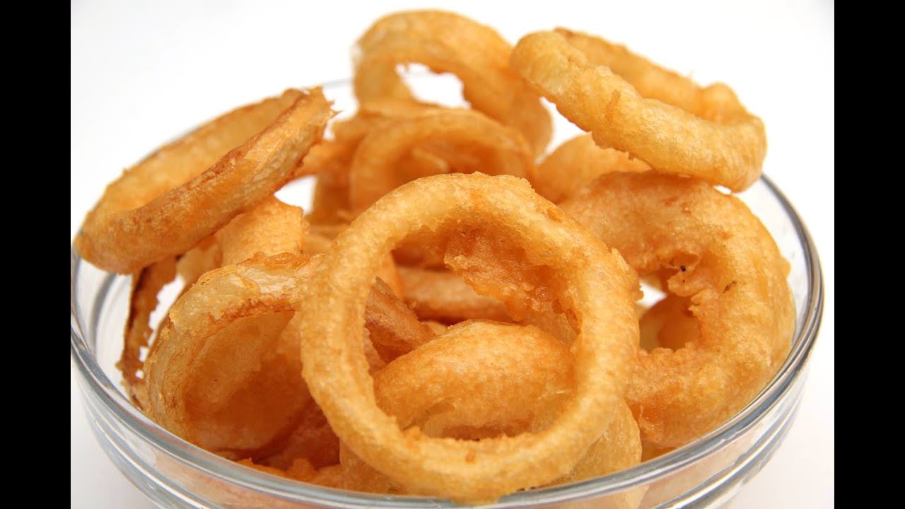 Francia hagymakarika recept