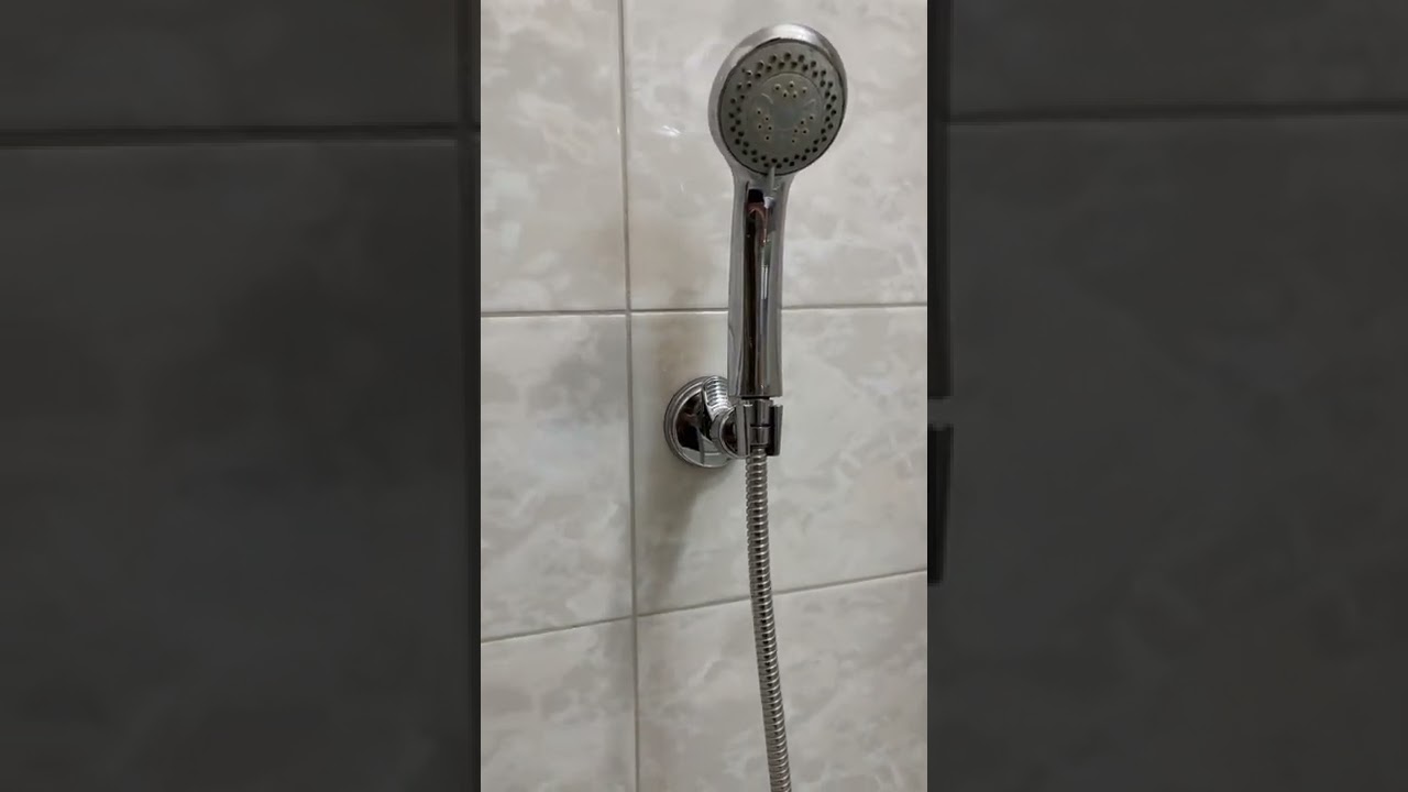 Universal Adjustable Hand Shower Holder. #usefulthings  #aliexpress