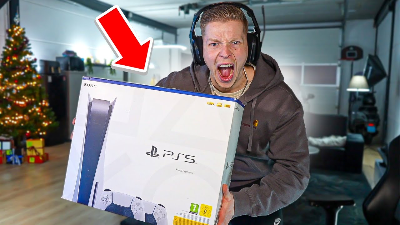 🔴LIVE - WIN EEN PS5! & FUTURE WEER ONLINE!