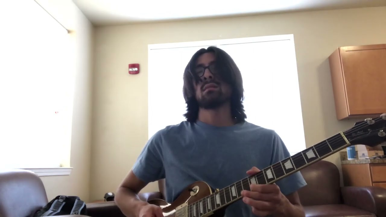 Tokyo Reggae: Masayoshi Takanaka (play-along)