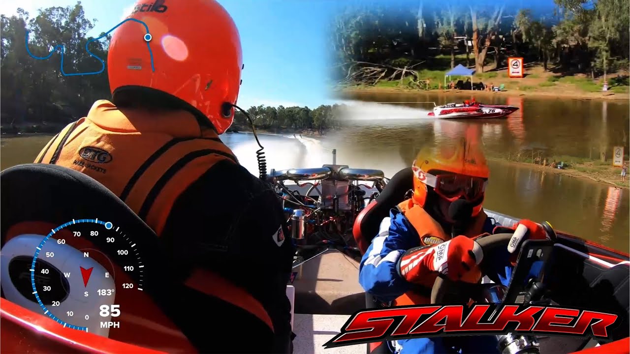 Stalker Southern80 2023 Top 40 Shootout