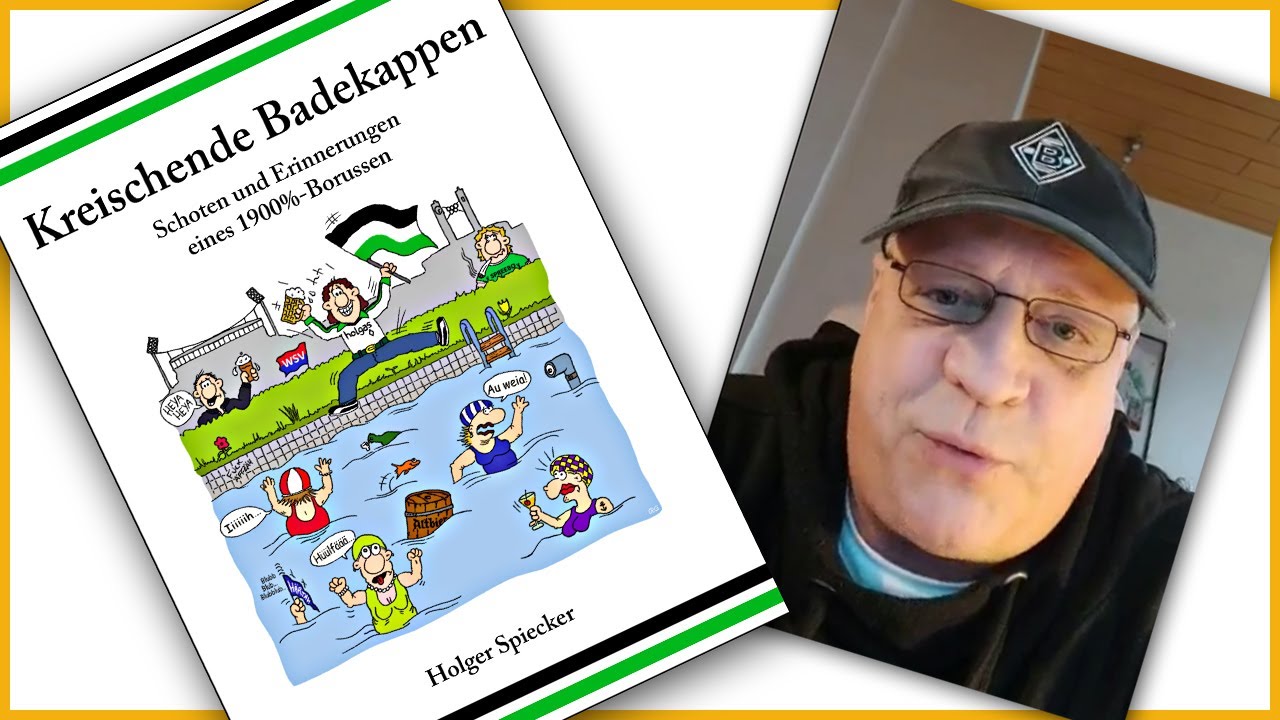 Holger Spiecker, Autor von 