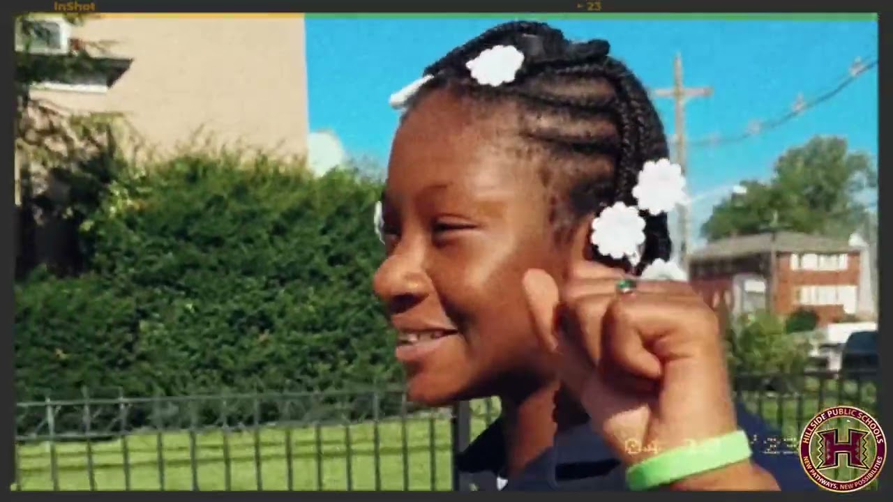 Ruby Bridges Walk - October 4th, 2023