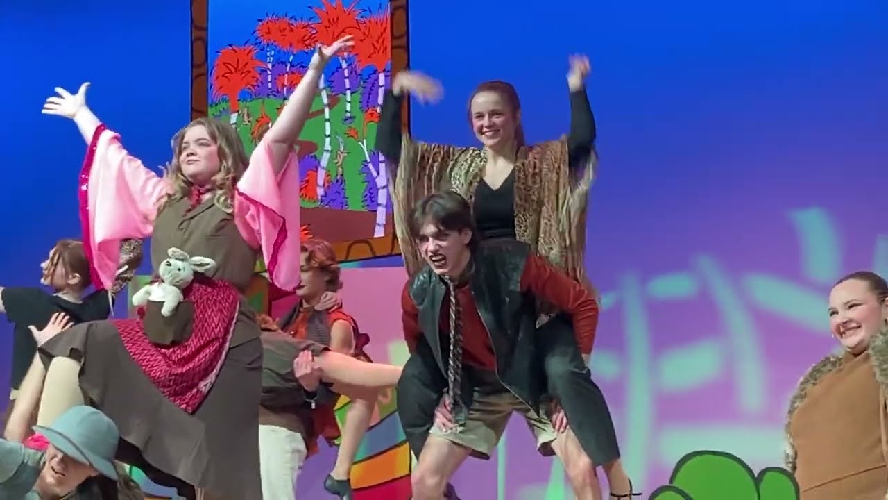 BHBL Seussical 