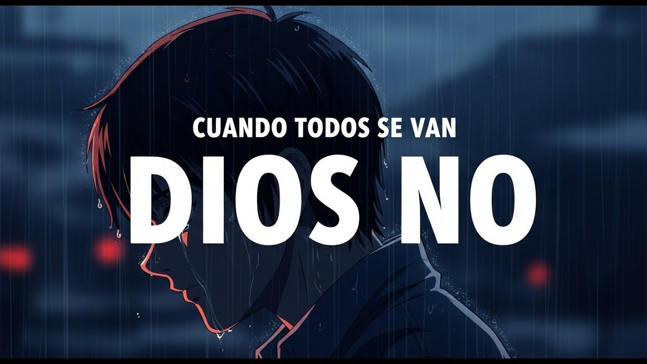 🙏 DIOS Siempre Está Contigo NUNCA te ABANDONA 🙏 (Reflexiones Cristianas)