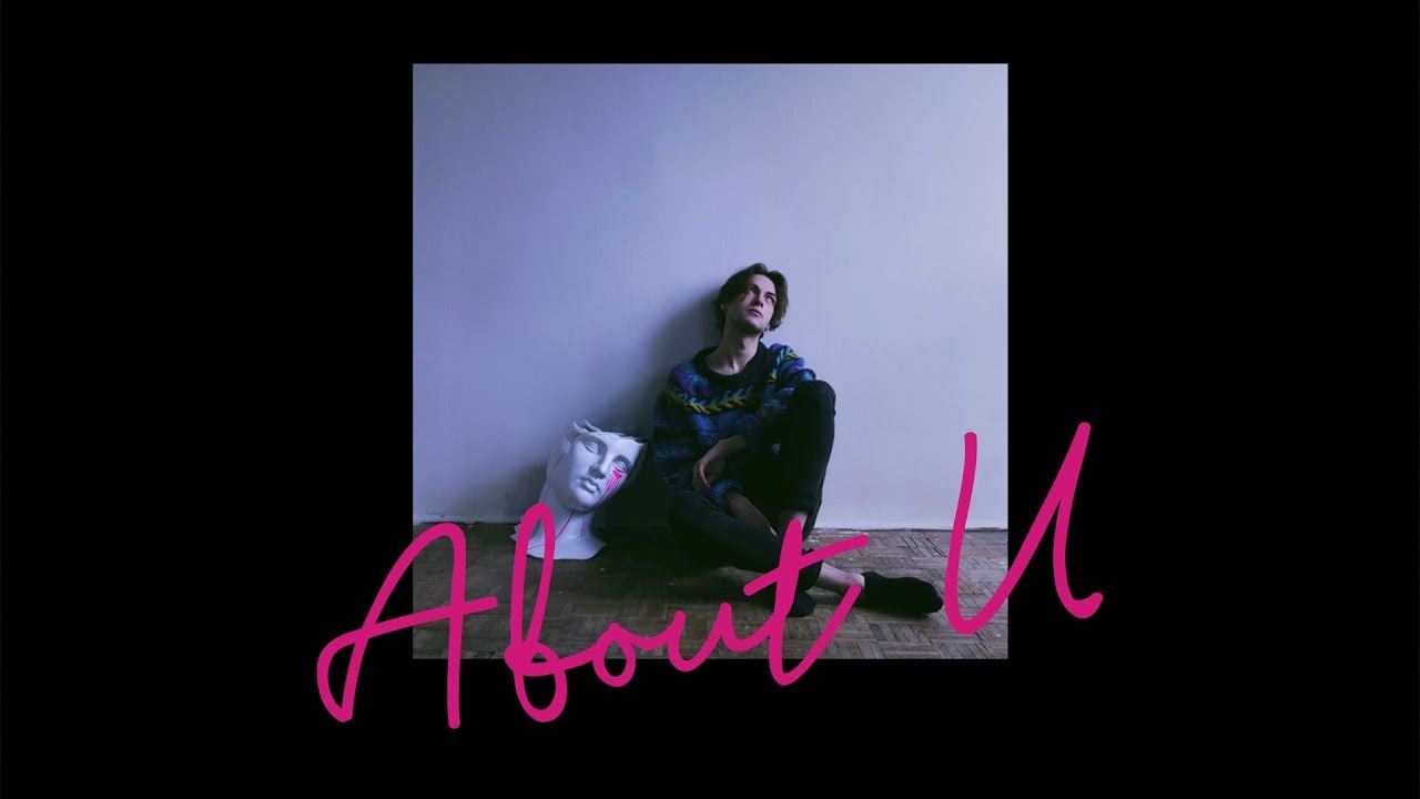 Mark Wolf - About U (Audio)