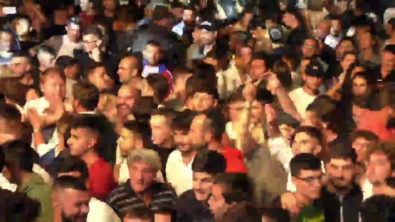 Live stream di SetTV Vallo