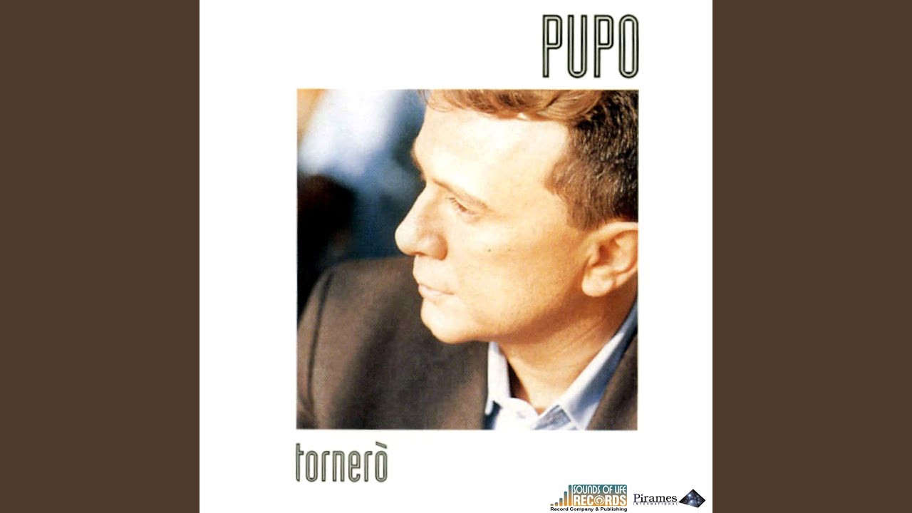 Tornerò