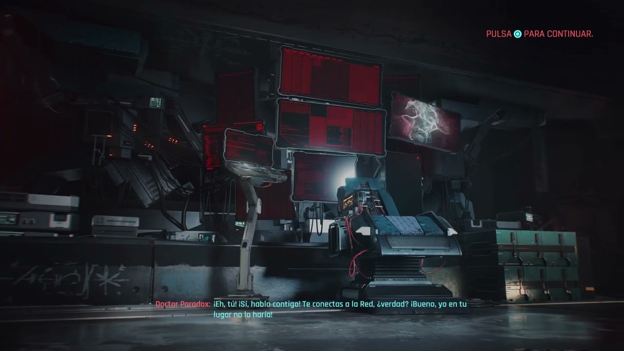Cyberpunk 2077 Phantom Liberty