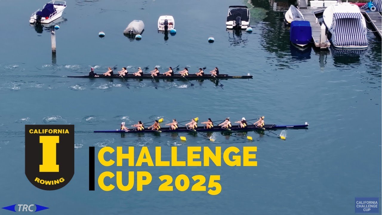CA Challenge Cup 2025 | #3: LBSU vs UCI