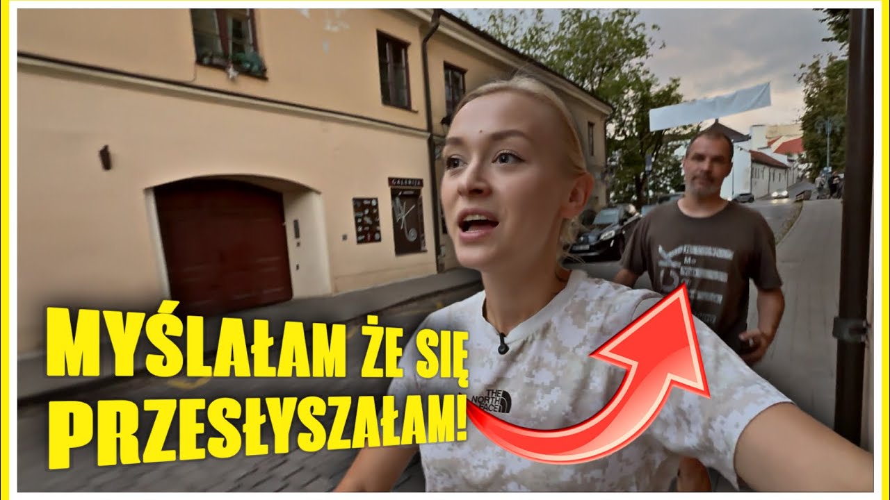 Powiedział, że POLACY NIE SĄ TU MILE WIDZIANI! 😱