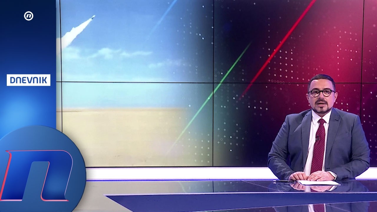 VESTI U BOJI - CELA EMISIJA - 05.03.2026.