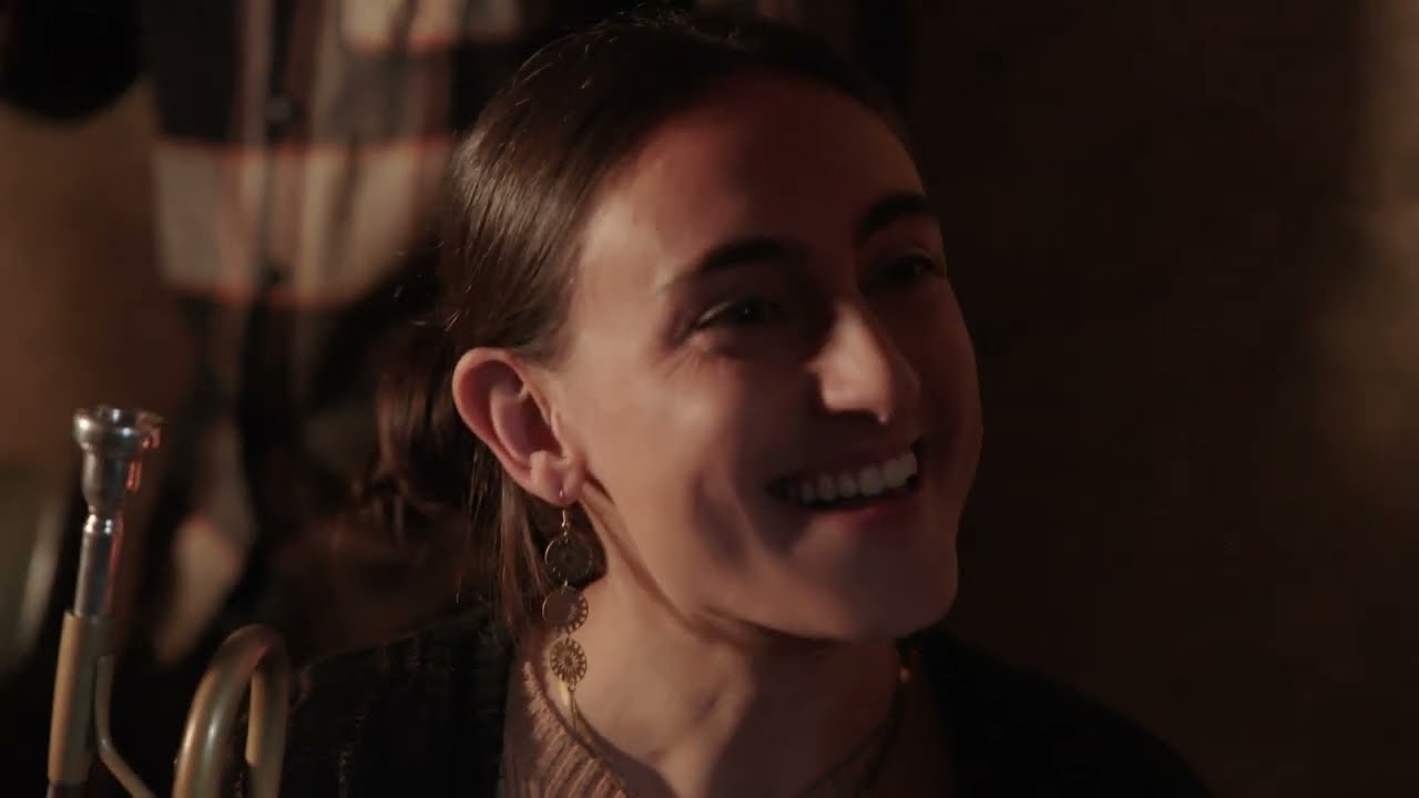 Germà Negre i Alba Careta - Cançó de les mares