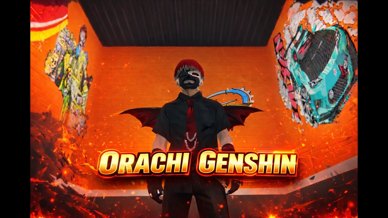 ORACHI GENSHIN HOUSE ROBBERYS LO TOP #ramplaysyt #SSRP #gtav #gtaroleplay