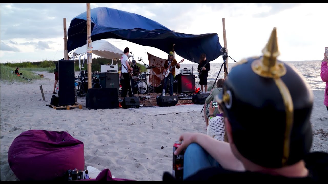 K&Uuml;RDE FEST KADYNY 2025 - efterfilm