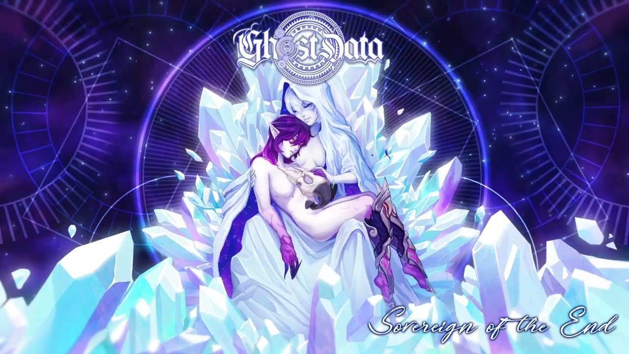 GHOST DATA - Sovereign of the End