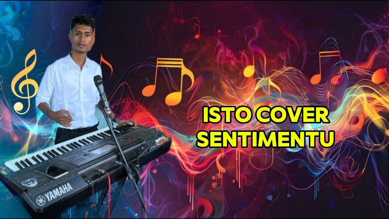 || ISTO COVER SENTIMENTU || Cipt: Official One Alvares