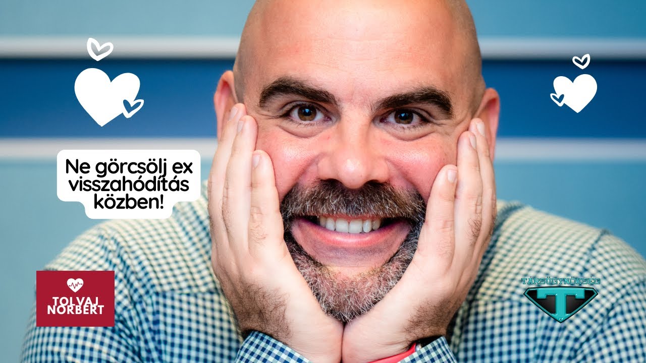 Ne görcsölj ex visszahódítás közben!