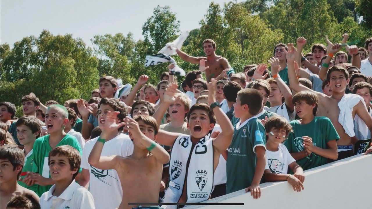 Final Top 10 | Cascais × Direito | Campeonato Nacional de Rugby - 2022/2023
