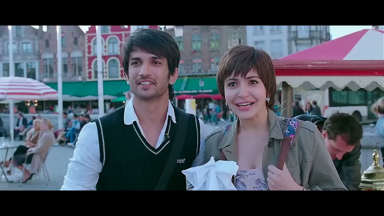 PK  Super Hit Movie in HD - Aamir Khan, Anushka Sharma, Sushant Singh Rajput, Sanjay Dutt etc