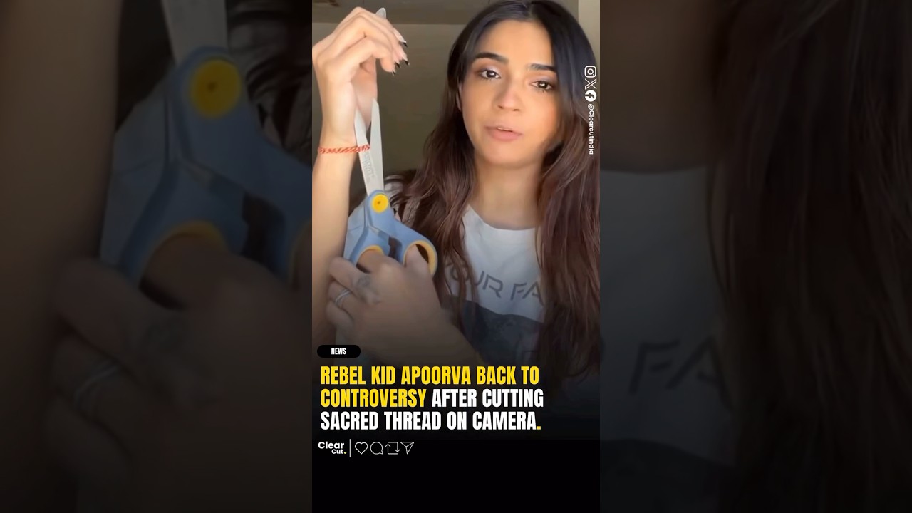 Lenskart Controversy & Rebel Kid: Double Standards or Something Else? 🤔 | My Honest Opinion