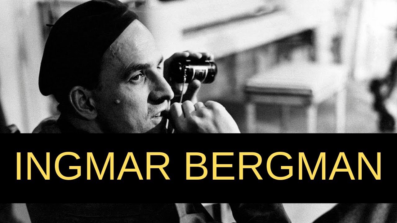 Ingmar Bergman: 4 szokujące fakty #30