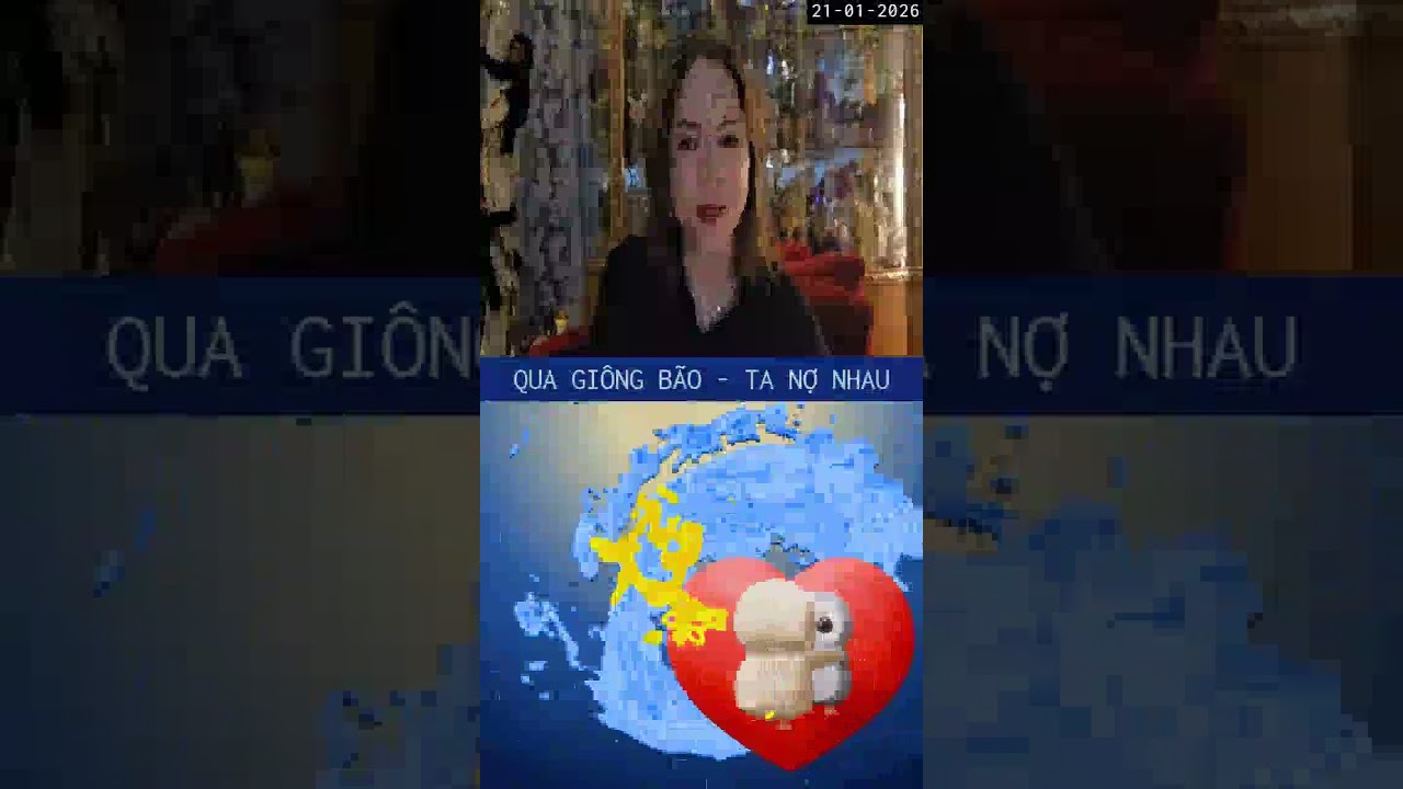 #nguyenphuonghang - CÓ LẼ TÔI NỢ ÔNG DŨNG