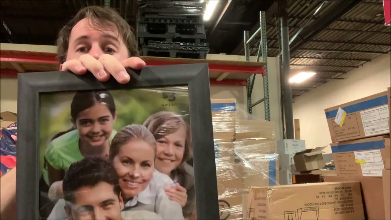 Complete Unboxing of a $408 Pallet of Dollar General Overstock