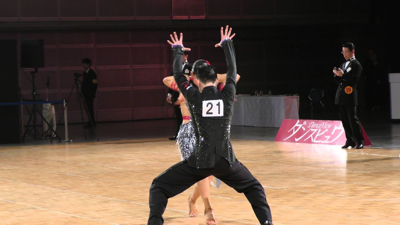 4K 2016スーパージャパンカップJBDF選抜 | 決勝PASODOBLE