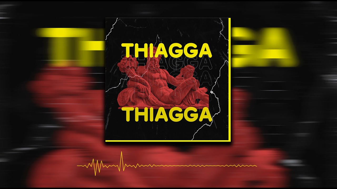 OUTKASH ◇THIAGGA◇ 🔥🔥
