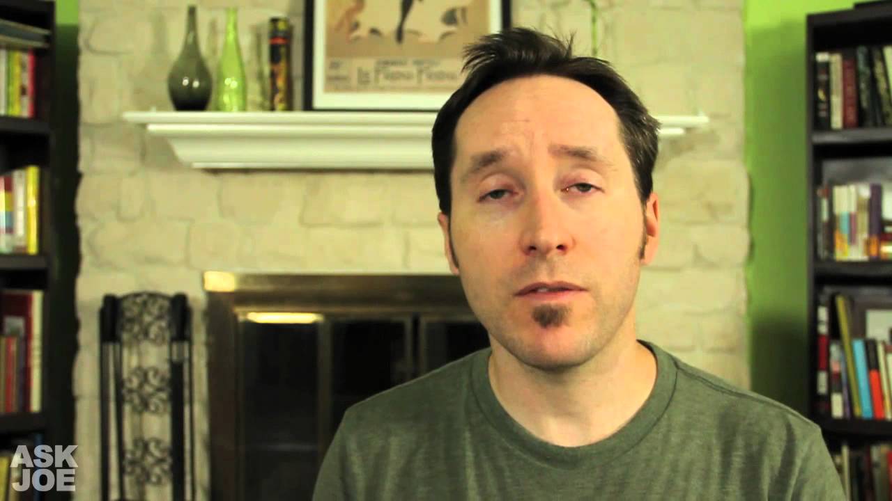 Ask Joe #15 - West Nile Virus